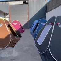 چادر12نفره 1،950واقعی