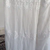 پرده|پرده، رانر، رومیزی|باسمنج, |دیوار