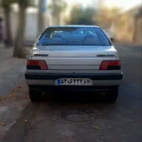 پژو405مدل96|خودرو سواری و وانت|زنجان, |دیوار