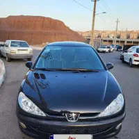 206 تیپ 3 پانا