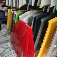 کاپوت405پرشیاسمندپرایدساینا کوئیک 207 ال۹۰ 206 دنا|قطعات یدکی و لوازم جانبی|تهران, شوش|دیوار