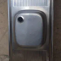 سینگ ظرفشوی
