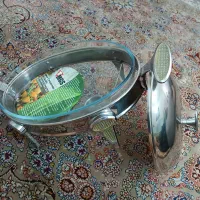 ظرف مرغ خوری