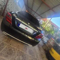 دنا پلاس توربو شارژ اتومات فول آپشن ،کیلس استارتر