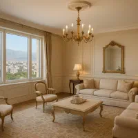 ۳۰۰متر۴خواب/گلستان جنوبی/سوپرلوکس/۳p/شخصی|اجارهٔ آپارتمان|تهران, اقدسیه|دیوار