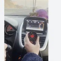 ریمپ و افزایش توان خودرو با دستگاه واید بند وداینو