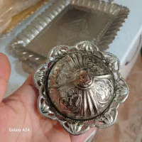 سینی برنجی