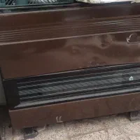 بخاری ایران شرق