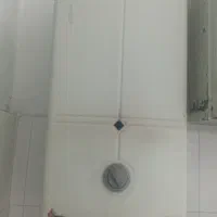 خریدار آبگرمکن و پکیج های خراب و سوراخ