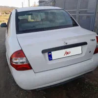 ماشین تیبا ۱ مدل ۱۴۰۰|خودرو سواری و وانت|لاهیجان, مهرگان|دیوار