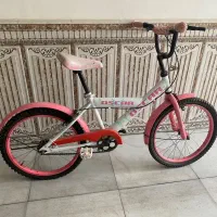 دوچرخه  دخترانه