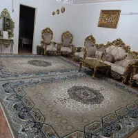 آپارتمان 100 متری همکف طالقانی جنوبی