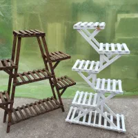 استند گل و گلدان