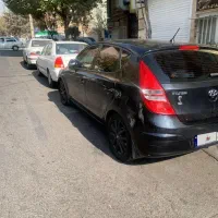هیوندا i30 بسیار تمیز|خودرو سواری و وانت|تهران, تهرانپارس شرقی|دیوار