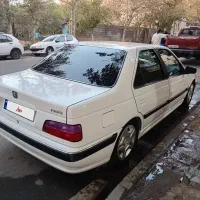 پژو پارس LX TU5، مدل ۱۴۰۰|خودرو سواری و وانت|کرج, شهرک مترو|دیوار