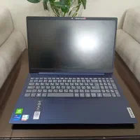 لپتاپ لنوو i7 نسل 11 مناسب گیم و رندر