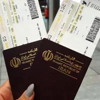 صدور آنی بلیط های پرواز داخلی و خارجی در هر تاریخی