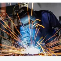 جوشکاری پذیرفته میشود