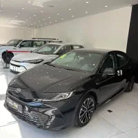کمری فول چین ۲۰۲۵ هیبرید ۲/۵ لیتر