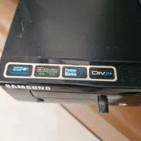 باند و دی وی دی|پخشکننده DVD و ویدیو|تبریز, |دیوار