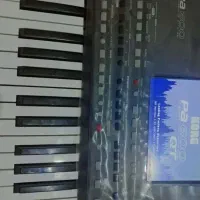ارگpa600QT|پیانو، کیبورد، آکاردئون|کرمان, |دیوار