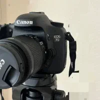 دوربین canon 7d mark2
