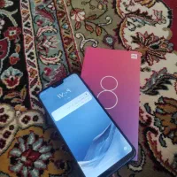گوشی شیایومی mi8 lite|موبایل|اراک, |دیوار