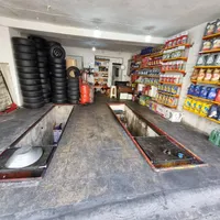 مکانیکی و تعویض روغنی