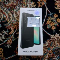 گوشی سامسونگ a26 نو