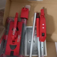 جارو شارژی سویویلG2|جاروبرقی، جارو شارژی، بخارشو|تهران, شکوفه (عبدل آباد)|دیوار