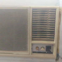 کولر پنجره ای