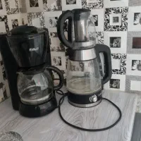 چای ساز|سماور، چایساز، قهوهساز|رشت, شالکو|دیوار