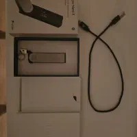 کیف پول لجر نانو ایکس Ledger Nano X