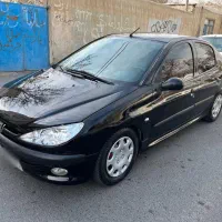 206sd v9اتوماتیک