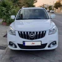 هایما S7 1800cتوربو مدل ۹۶ بازدید مرودشت