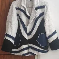 پافر و کت زمستانی