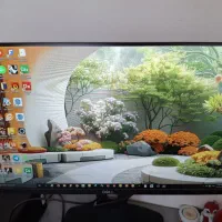 مانیتور|قطعات و لوازم جانبی رایانه|خمینیشهر, |دیوار