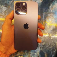 آیفون 14 پرو مکس 256g