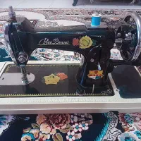 چرخ خیاطی