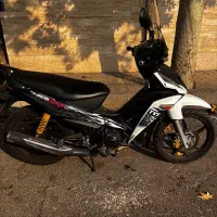 موتور سیکلت