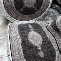 فرش ماهی سلطان بیضی ۱۲۰۰شانه ۱×۱/۵سایز|فرش|تبریز, |دیوار