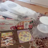 دایسر نایسر و خردکن دستی