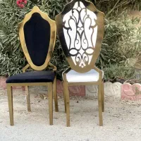 صندلی تالار گشنیزی