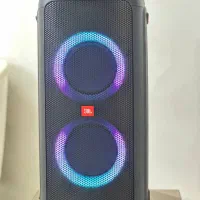 jbl پارتی باکس ۳۰۰
