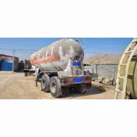 بونکر دومحور|خودرو سنگین|مبارکه, |دیوار