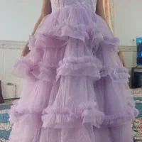 لباس مجلسی دخترانه