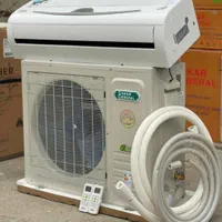 کولرگازی ۳۰ اصل جنرال شکار سنگین فروش چکی زیرقیمت