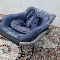 کالسکه //کریر // روروئک|کالسکه و لوازم جانبی|مشهد, ابوذر|دیوار