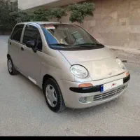 دوو ماتیز مدل ۸۰