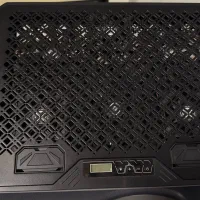 خنک کننده لپ تاپ تسکو مدل GCLP 3150|قطعات و لوازم جانبی رایانه|تهران, ارم|دیوار